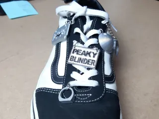 peaky blinder charms