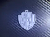 Ankaragücü Anahtarlık-2