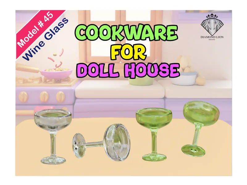 Wine Glass