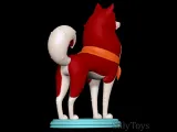 Jenna - Balto-3