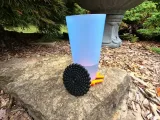 Abstract Coaster Set-4