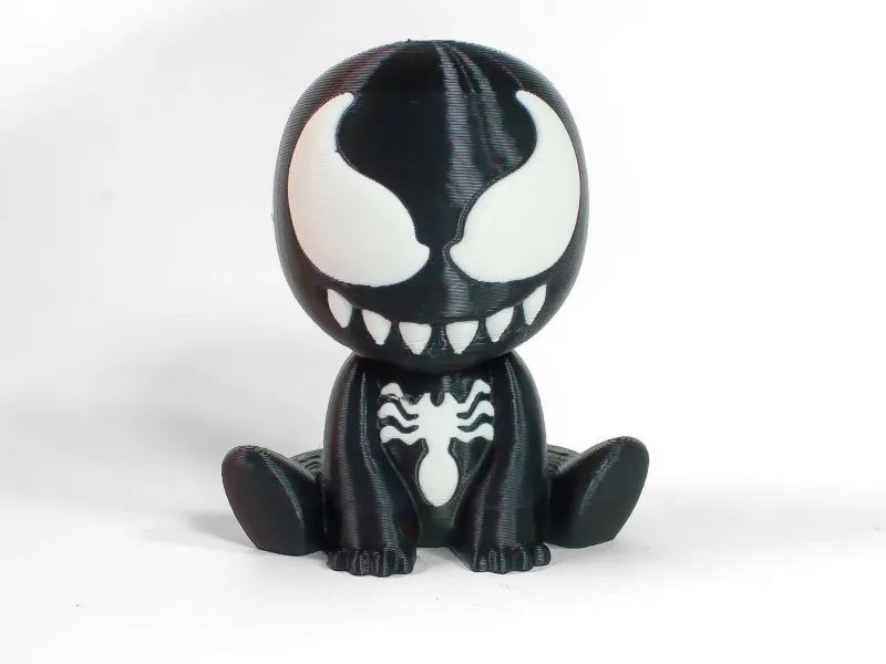Venom Multicolor.