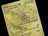 Charizard Pokemon card-0