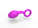 Anal plug 23-1