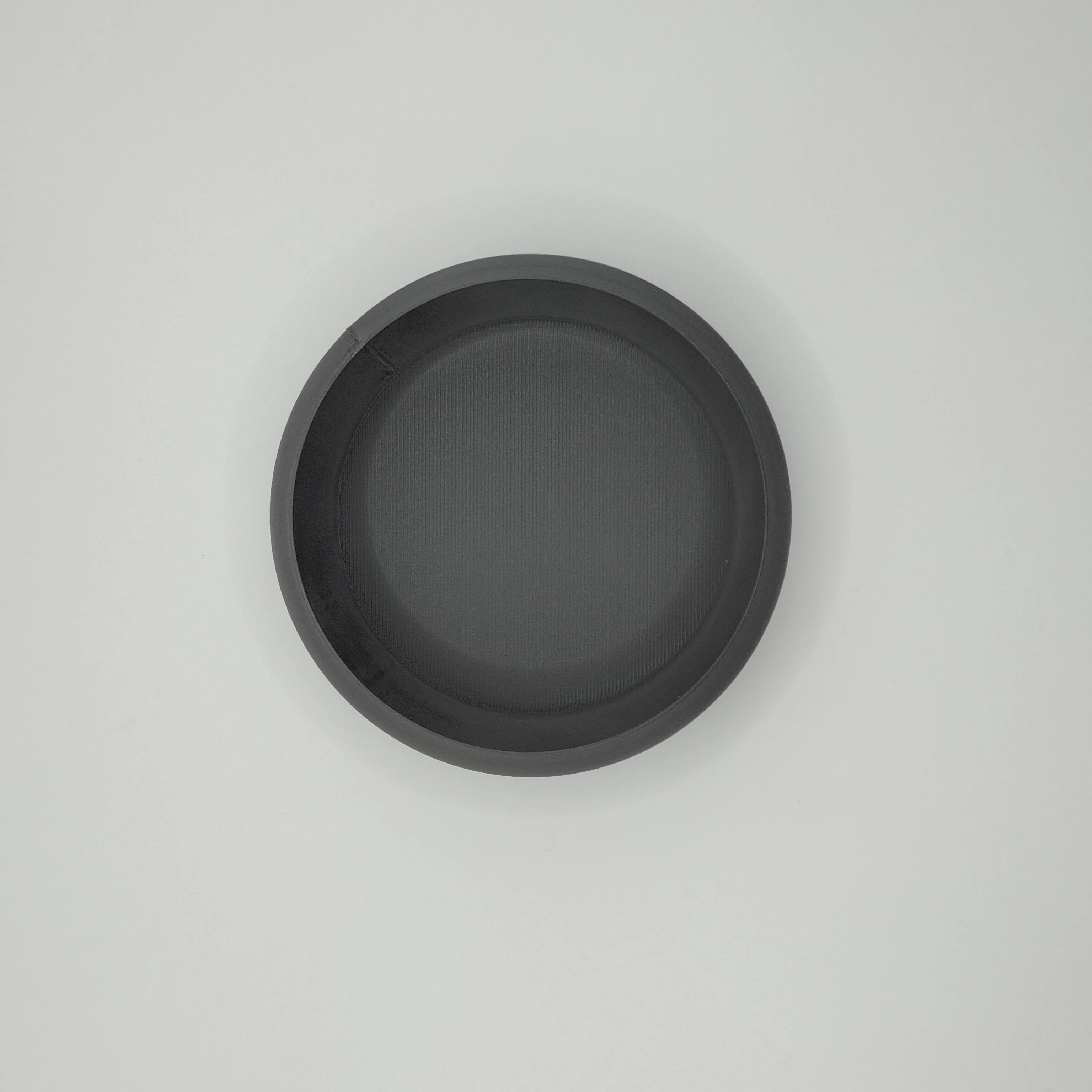 Modern Key & Coin Catcher Bowl