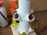 Hidroponic Modular Tower-3