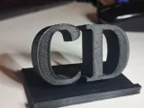 Customizable Card Stand-4