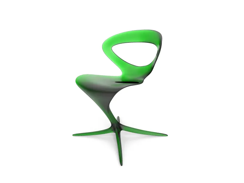 Design chair