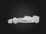 F1 | Formula 1 car-3