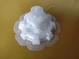 Fountain - Support Free