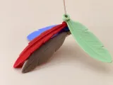 Cat Feather Teaser-3