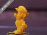 Super Mario Bros Mario-0