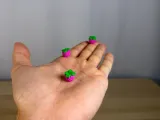 Mini Raspberry-1
