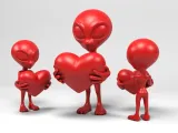 Loving Alien-7
