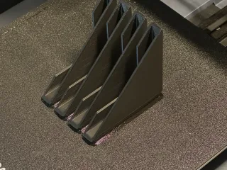 Area Rug Corner Brace