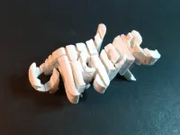 Text Flip - Tiger 2.0-5
