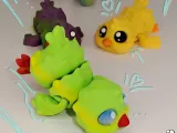 Chick and Stump!-3