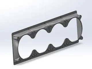 exhaust