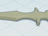 Kunai 11-1