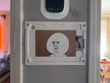 Ipad Wall Mount 10,9"-3
