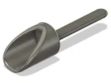 Bath Salt Scoop-1