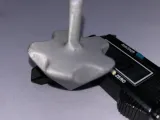 Simple spinning top-1