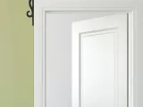 Cat Door Corner Decor, Door Frame Decor, Home Decor-2
