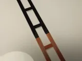 Down the stairs-8