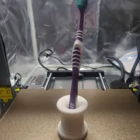 Stylish Toothbrush Stand - (designx-lab.com)-1