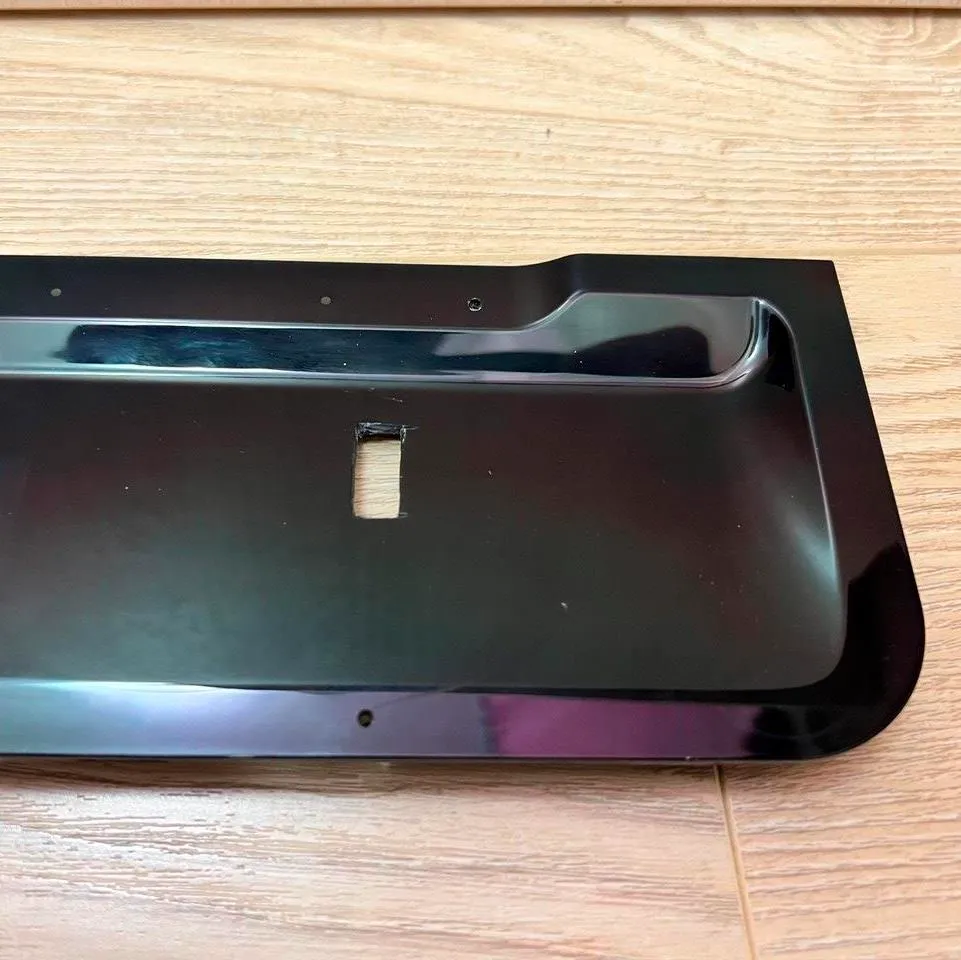 Creality CFS Space Pi Plus mod