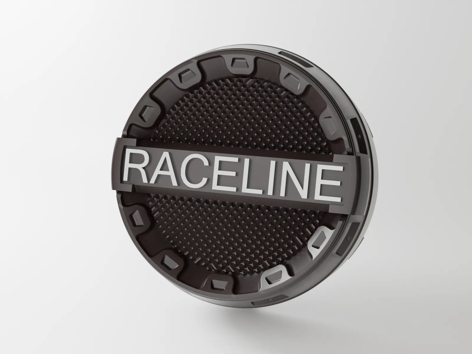 Raceline Center cap