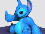 Middle Finger Stitch-1