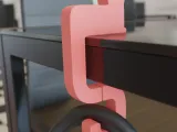 Table Hook Cat-0