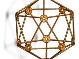 Pentagon Shape-0