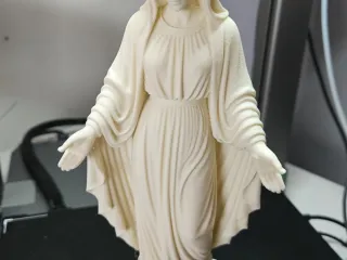 Virgem Maria