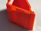 Caixa, Triângulo, Retângulo - Modulares-5