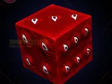 Gojo Satoru Cube - Prison Realm - Jujutsu Kaisen Mask-2