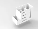 Rack for kitchen-ware-0