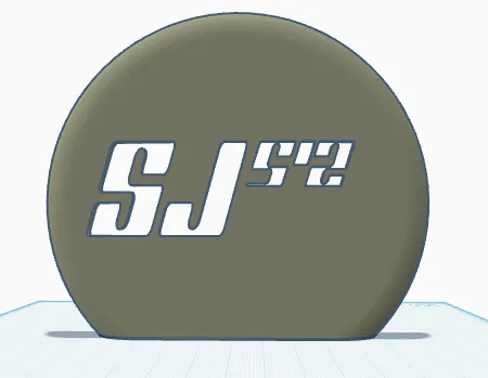 Subaru fog light cover