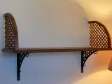 L shaped Bracket-5