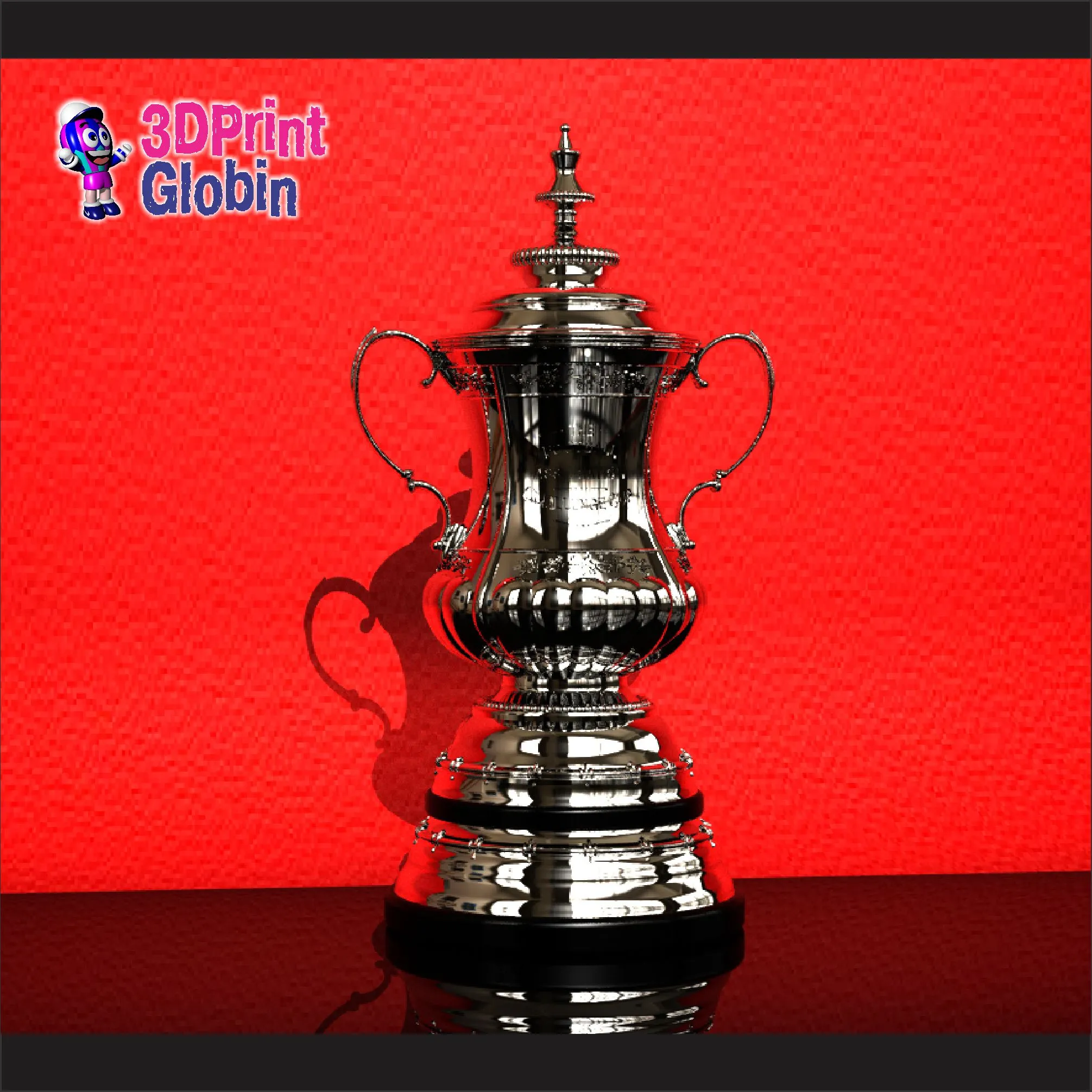COPA TROFEO FA CUP