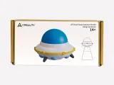 UFO Auto Soap Dispenser Kit-004-1