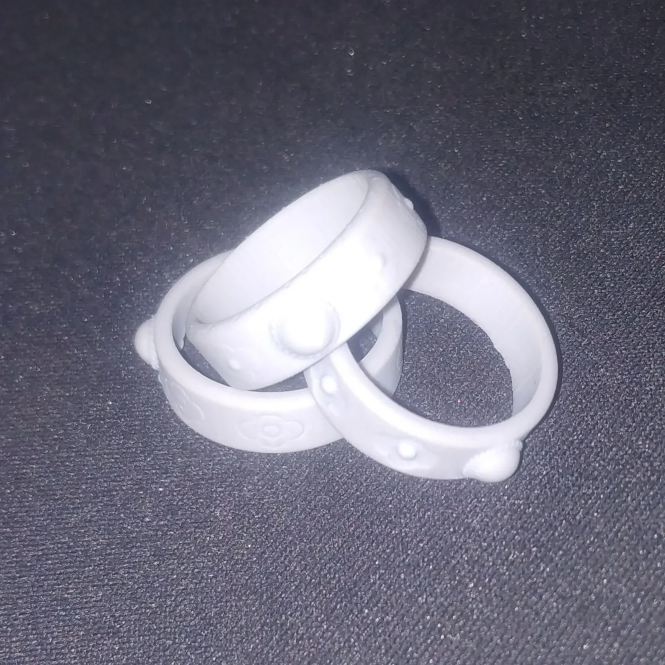 howls moving castle ring