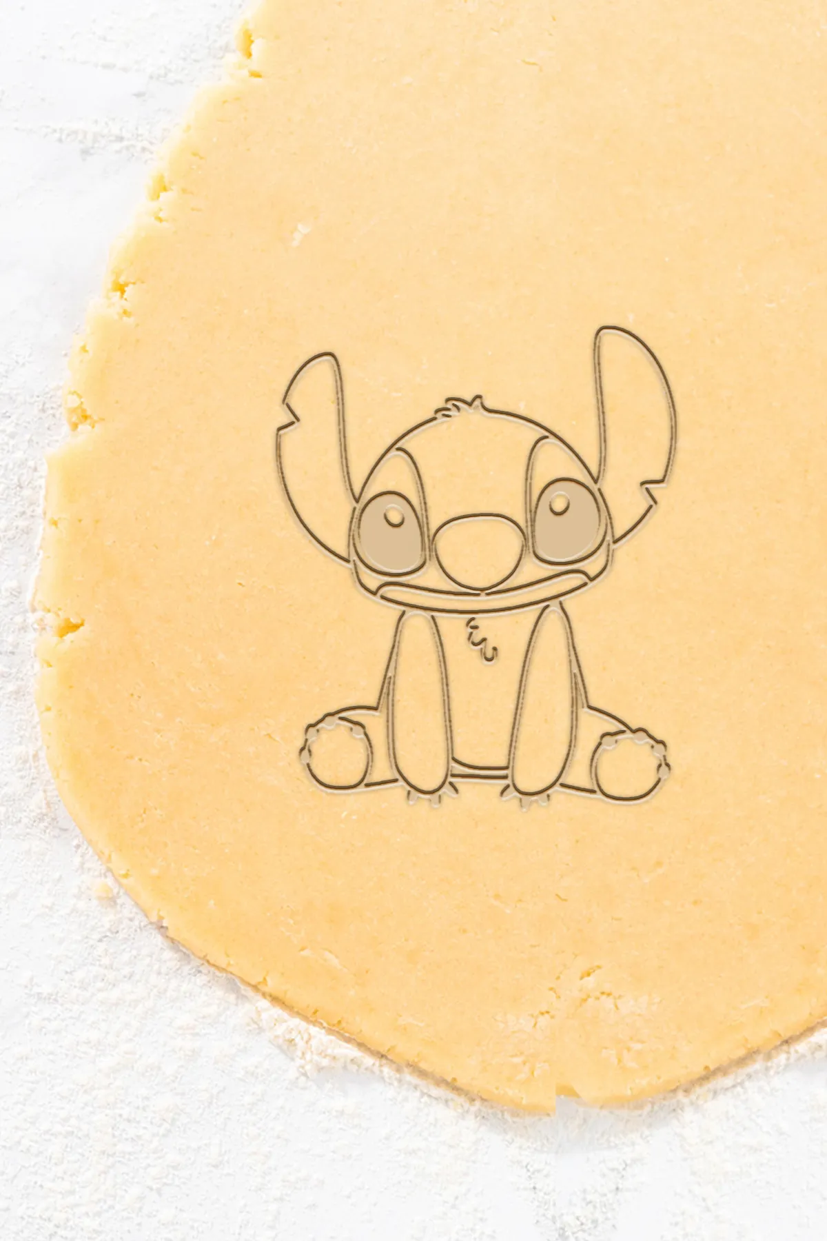 Cookie Cutter, Biscuit Cutter