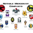Battletech models
