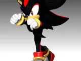 Shadow - Sonic the Hedgehog 3-3