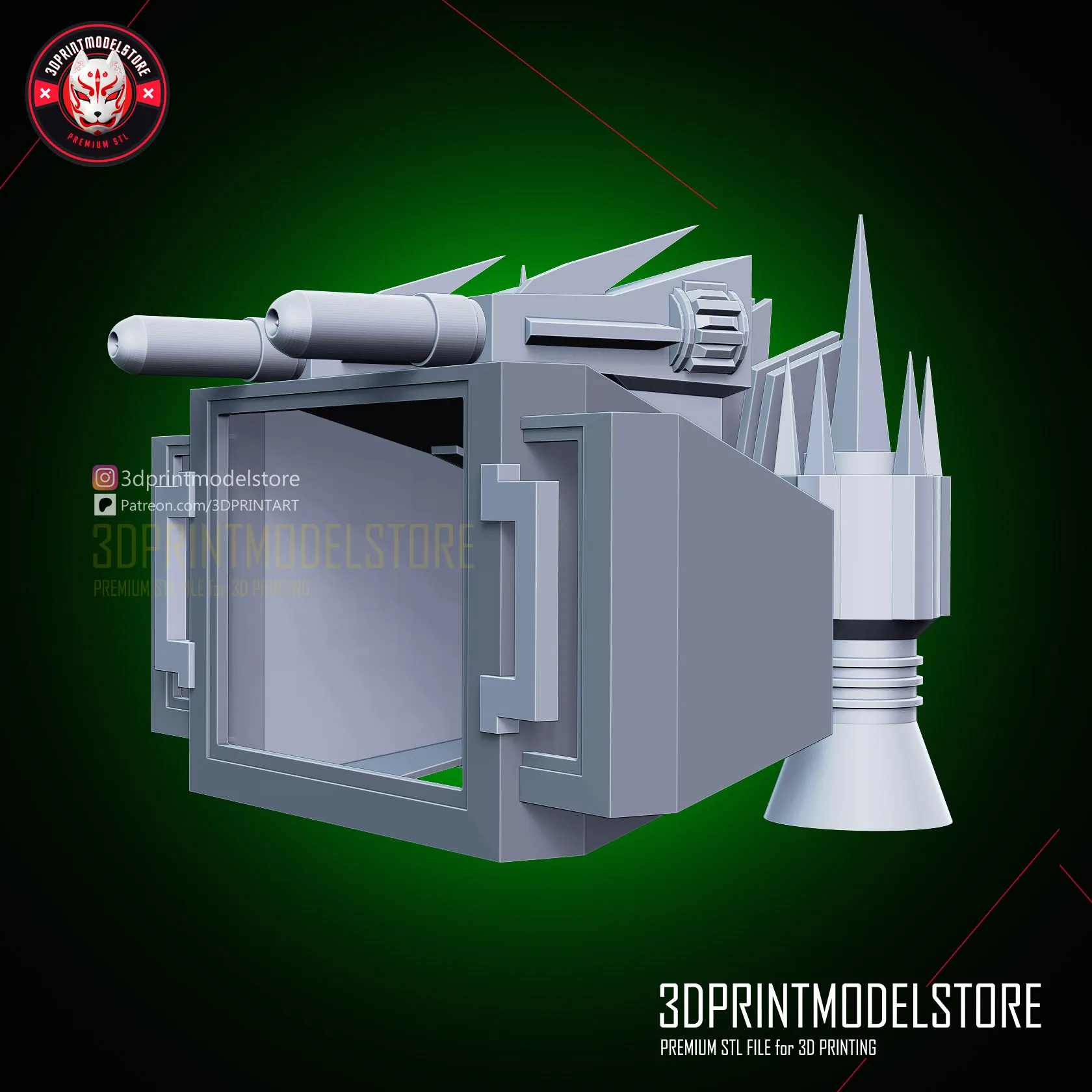 Skibidi Toilet Upgrade Titan TV Man Head Cosplay Props