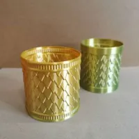 DRAGON SCALES POT-1