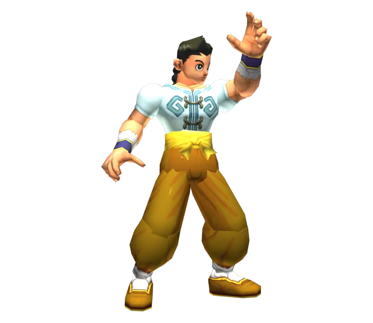 Wang Tang (Power Stone)