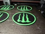 Monster-1
